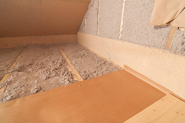 Best Insulation Materials and Products in Cheyenne, WY
