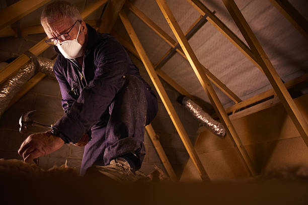 Best Types of Insulation in Cheyenne, WY